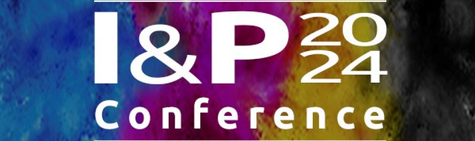 I&P - Imaging & Printing Web Conference
