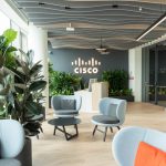 Cisco Italia inaugura la nuova sede milanese