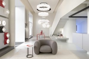 Light Hub: una fusione di design, tecnologia e innovazione nell'illuminazione