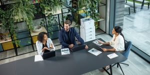 Ottimizzare e gestire i dispositivi di stampa