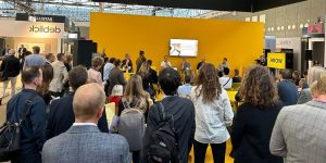 Workspace Design Show torna ad Amsterdam a novembre 2025