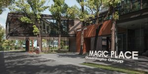 Quadrifoglio Group rafforza la sua presenza in Asia