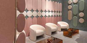 L'innovazione acustica si fa visione