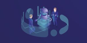 IA nei sistemi UCC: è un cambio di paradigma