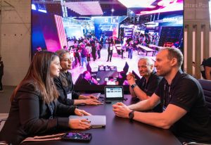 Supera i limiti della tua Immaginazione a ISE 2026