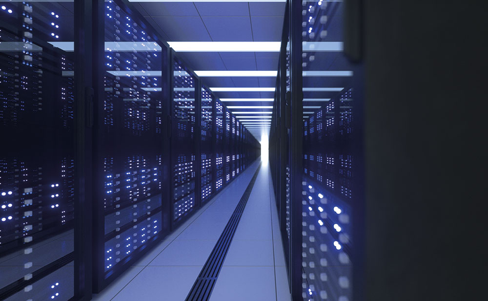 Data Center: le architetture del digitale