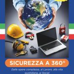  “Sicurezza a 360°”: un progetto editoriale e sociale