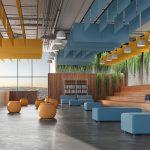 Migliorare l'acustica architettonica senza sacrificare l’estetica