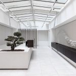 Da edificio storico a workplace contemporaneo