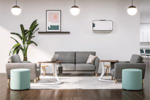 Smart Building e qualità dell'aria