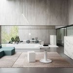 Dal potere alla prossimità: come cambia l'ufficio direzionale