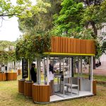 Post Office Pod: working from everywhere