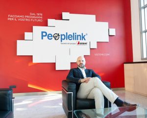Peoplelink amplia la propria offerta con il controllo accessi