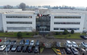 Il Gruppo Tecnasfalti festeggia 50 anni a Klimahouse