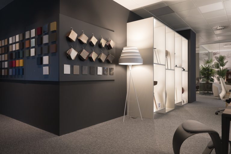 Quadrifoglio Group inaugura un nuovo showroom a Madrid dedicato al ...