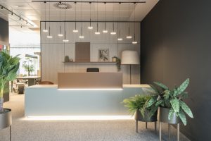 Quadrifoglio Group inaugura un nuovo showroom a Madrid dedicato al design per ufficio e contract