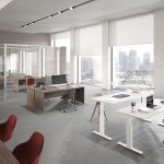 Collaborare o concentrarsi? Due approcci all’ufficio contemporaneo 