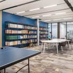 Il workplace come infrastruttura relazionale