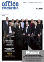 Office Automation n.6 2025