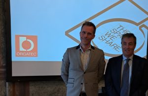 Nuovi format per ORGATEC 2026, a Colonia dal 27 al 30 ottobre