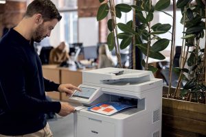 La stampa nell’era della trasformazione digitale 