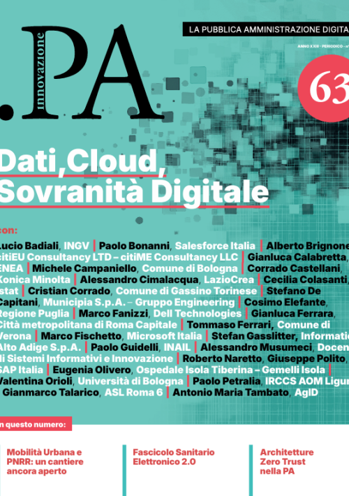Innovazione.PA n. 63