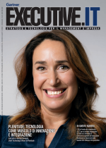 Executive.IT n.1 2026