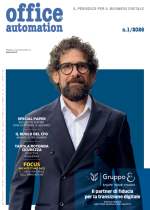 Office Automation n.1 2026