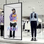 Nuova esperienza di visione 3D