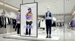 Nuova esperienza di visione 3D