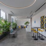 Il nuovo headquarter di Gruppo Altea