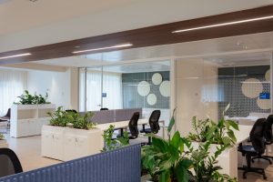 Workplace evoluto in Garfagnana