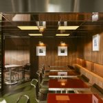 Lève Office Bar a Torino: l’ufficio diventa esperienza contemporanea