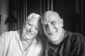 Faccia a faccia con Francesco Iannone e Serena Tellini