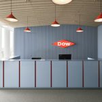 Dow Italia: identità, spazio e cultura del progetto