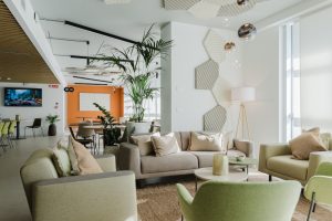 Lavorare con vista laguna: nasce a Venezia il primo business village