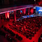 Il workplace diventa infrastruttura culturale