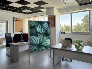 Soluzioni integrate per il comfort acustico