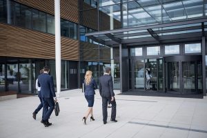 Controllo accessi, tutto sotto controllo?
