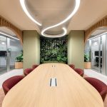 Un headquarter che accoglie e ispira