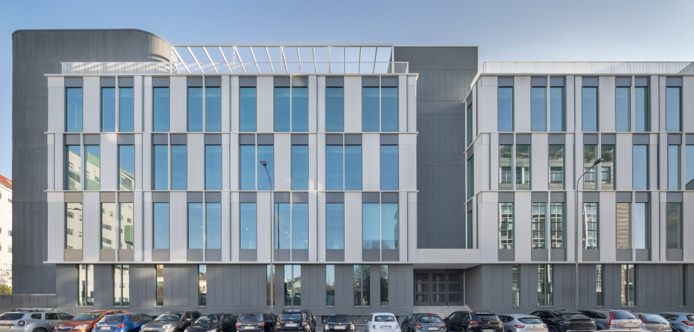 HUB OGLIO L.A.B. E UFFICI TEKSER