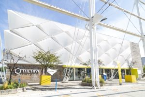 Knowledge campus: quando il progetto dell'ufficio guarda al quartiere