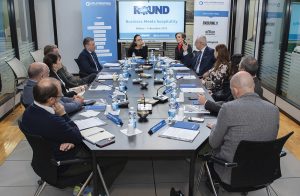 Work Hospitality: quando l’hotel diventa spazio di lavoro