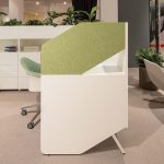 Un sistema evoluto per l’ecosistema ufficio 