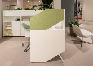 Un sistema evoluto per l’ecosistema ufficio 