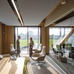 Luce tra sostenibilità e benessere