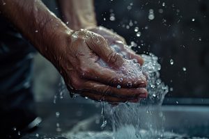 L'Architettura dell'Idratazione: l'acqua come potenziatore cognitivo invisibile