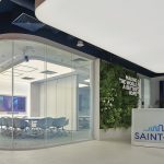 Un laboratorio vivo con un mix diversificato di soluzioni acustiche