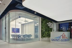 Un laboratorio vivo con un mix diversificato di soluzioni acustiche