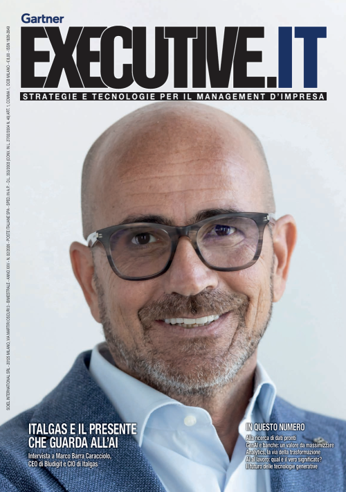 Executive.IT n.2 2026